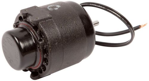 NRP260V Motor 50 WATTS- Shaded Pole Volts 208-230 1.2 AMP 60 HZ