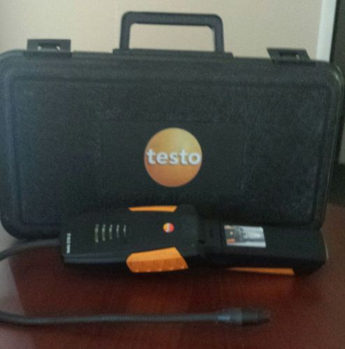 TESTO 316-3