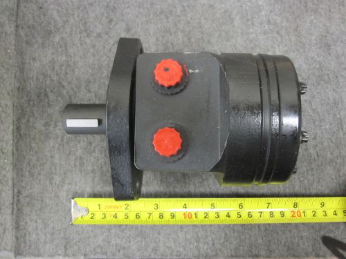 NEW EATON CHAR-LYNN HYDRAULIC MOTOR # 103-1540