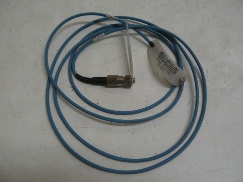 SPECTRA PHYSICS 0129-2117 RIFOCS .60DB FIBER CABLE 73&#034; LONG