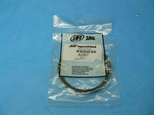 Aro ingersoll rand 42967 seal 7790 series hoist nib for sale