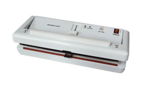 Sinbo vacuum sealer vs-280, light commercial packaging ,use standar bags for sale