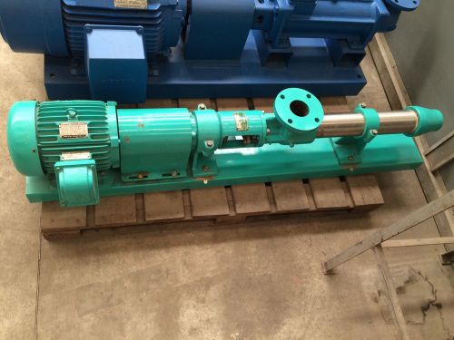 Progressing Cavity Pump McKenna 2L6