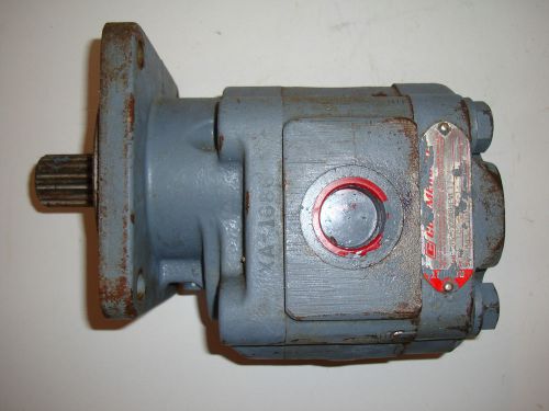 Commercial Shearing  Hydraulic Motor M25X M25X778BEVL17-7