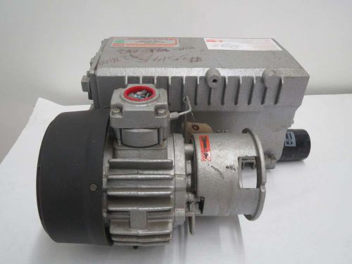 BUSCH RC0063.E506.1001 1-1/4 IN 41CFM 220/480V-AC VACUUM PUMP B437840