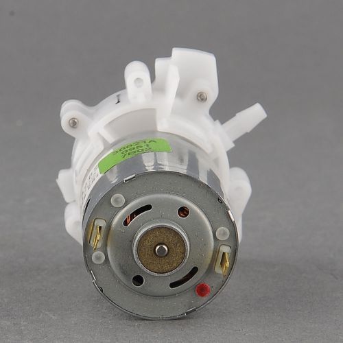 New mini water priming pump dc 3-12v rs-360sh spray motor pisciculture aquarium for sale