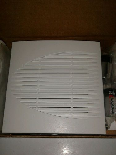 DMP 1135-w wireless siren