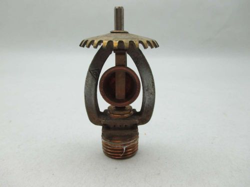 F950 FIRE SPRINKLER HEAD SAFETY EQUIPMENT D458416