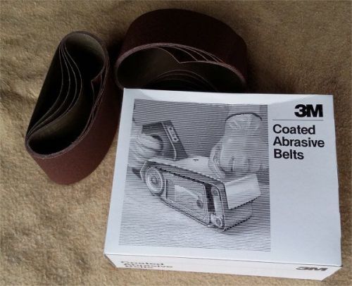 3M 241E Sanding Belts