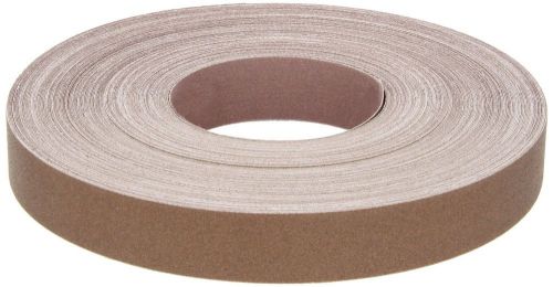 NEW Norton Handy Roll K225 Lightning Metalite P400 1&#034;x50 Yards 26267 Sand Paper