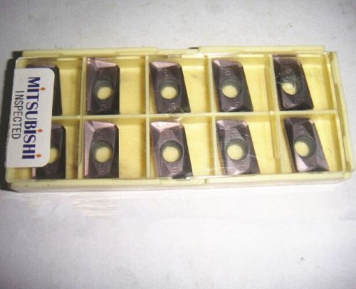 10pcs APMT1604PDER-M2 VP15TF Carbide Inserts