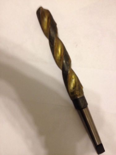 Drill Bit Taper Shank 7/8 Inch