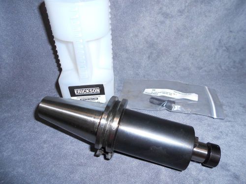 Erickson CV40BSMC075350 CV Shell Mill Adapter