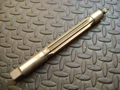 15/16&#034; Expansion Reamer Morse USA