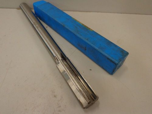 HANNIBAL CARBIDE TIPPED CHUCKING REAMER 7/8&#034;