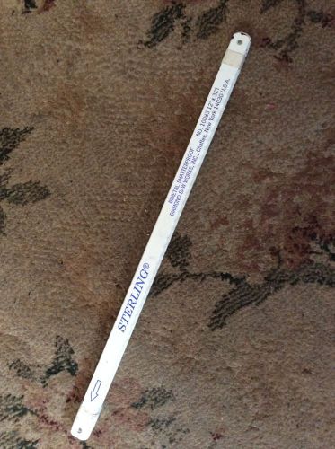 Sterling HackSaw Metal Cutting Saw Blade - 10ct. New!!!