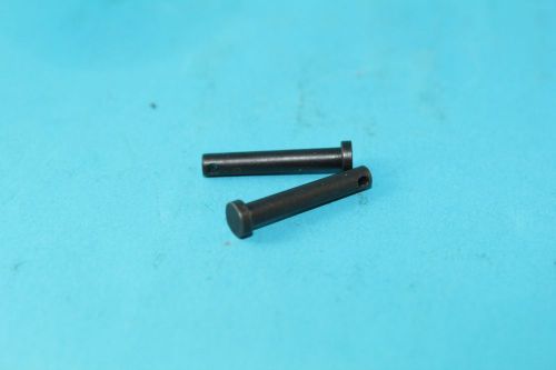 GEOMETRIC #09754, Trip Screw Pivot Pin for 5/16&#034; Die Head, 2 PCS.