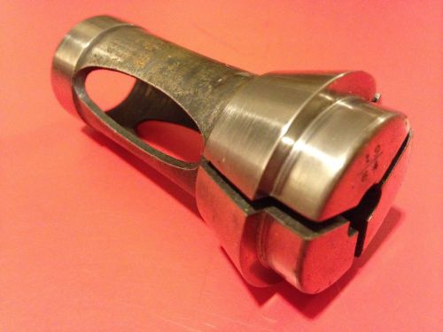 Brown &amp; Sharpe #11 Collet 19/64&#034; Round