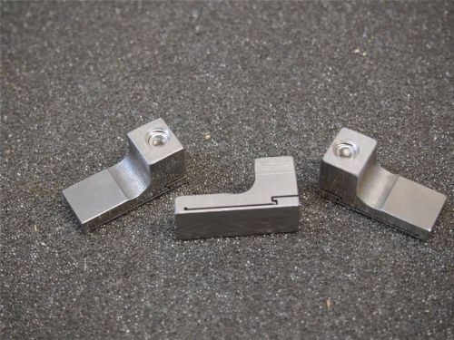 Wire edm vise parts accessories for system 3r for sale