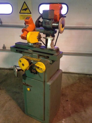 KO Lee Tool And Cutter Grinder Power Head B955 B943e B923g B922l