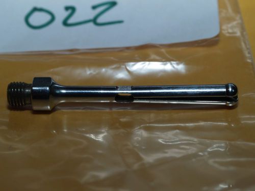 DIATEST SPLIT BALL DIAL BORE GAGE PROBE SIZE 022