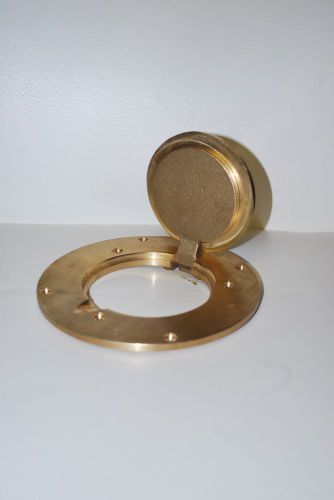 BRASS VOLLEYBALL  GYM  FLOORPLATE