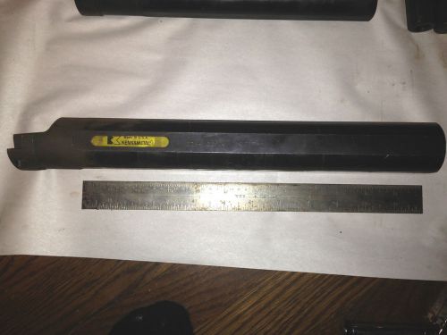 KENNAMETAL BORING BAR S28 - DCLNR4 NF3 1 3/4&#034; DIAMETER