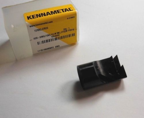 KENNAMETAL Steel Head Spare Part 10NKLCR05 1094969 USA &lt;057&gt;