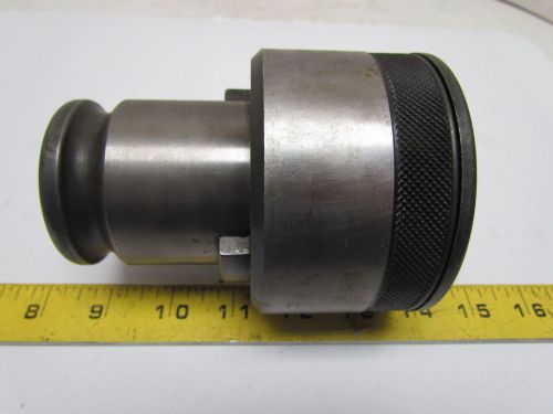 Wes 4 b m 24 quick change torque control tapping adapter tap size m18 11/16&#034; for sale