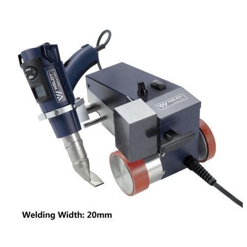 220v welding foiler heat joiner pvc banner welder welding machine for sale