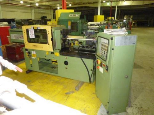 Arburg Injection Molding Machine 320-210-500, 50 Ton #42864