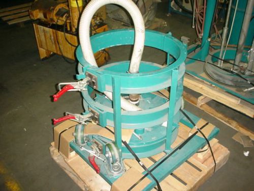 Graco / Fluid Automation Model SV110 / Model 109