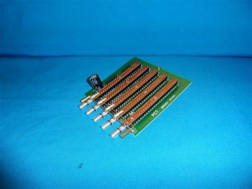 PCT  MKR401x 961026 Board