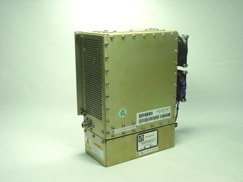 AE W/PEAK DETECTOR RF MATCH R-2, 0010-30094 REV.001