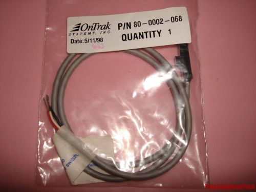 OnTrak 80-0002-068 Lam Research - New