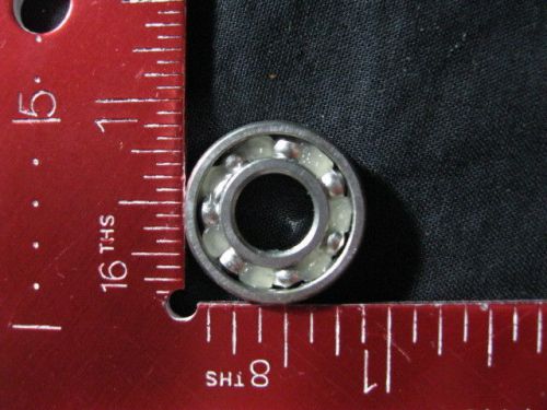 VARIAN 42000248    BALL BEARING, .375 BORE E42000248