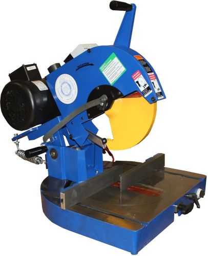 CTD 12&#034; Mitre cut-off saw; Model #: M25R