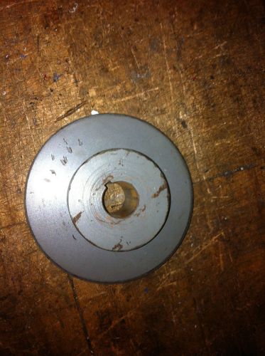 Delta model 20  20&#034; vertical bandsaw motor pulley 41-709 for sale