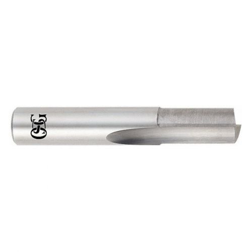 1/8 x 1/8 2FL Router Carbide End Mill, OSG 500-1250