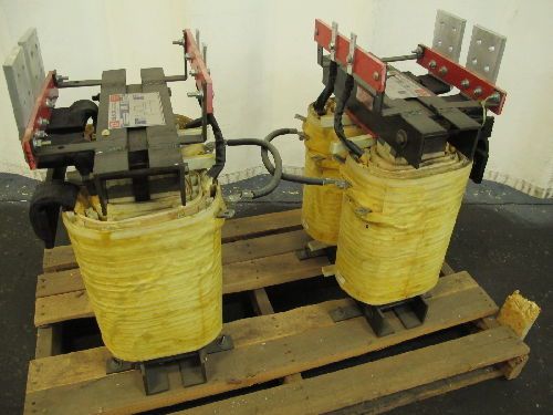 OLSUN  TRANSFORMER 40 KVA