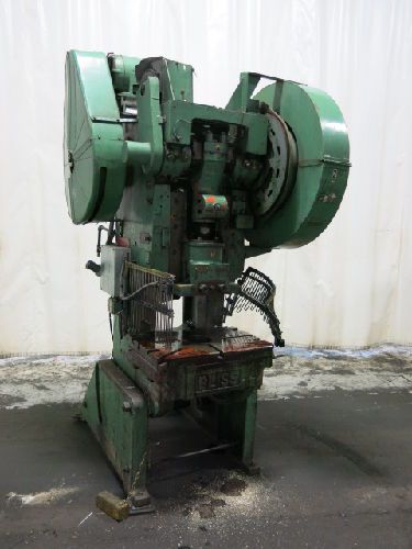 BLISS 56 OBI PRESS 45 TON