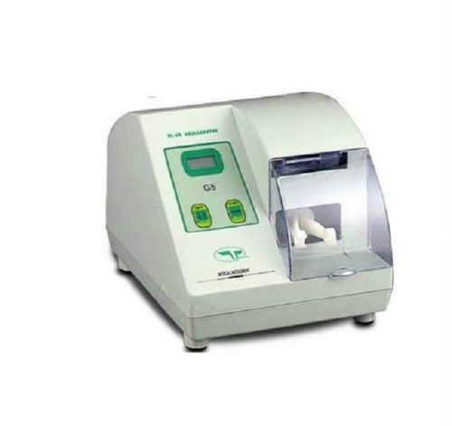 220v digital dental hl-ah amalgamator w/ ce approved for sale