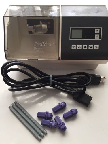 Densply Promix 400 Amalgamator w/ Power Cord, Works Dentsply