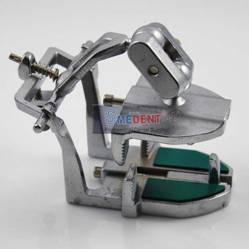 New 5 Pcs Dental Adjustable Teeth Articulator for dental Lab Equipment On Sale