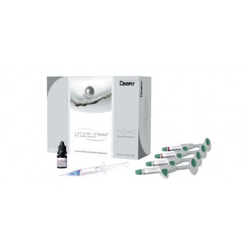 Dentsply CERAM.X MONO COMPACT KIT Universal Restorative FREE SHIPPING