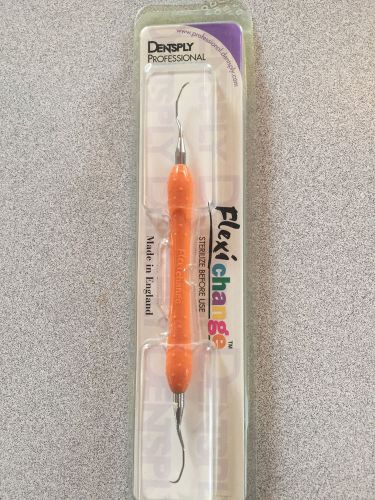 Dentsply Flexichange Gracey 11/12  *NEW*