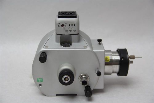 Syagen Technologies Mass Spectrometer Probe, Not Tested, Parts/Repair