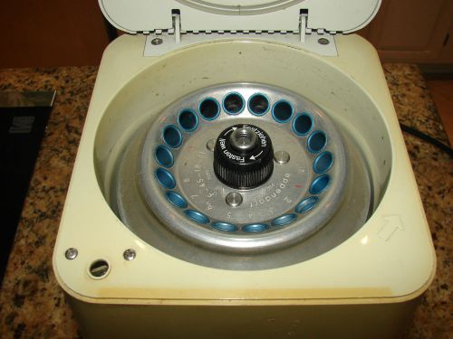 Eppendorf 5415C Centrifuge