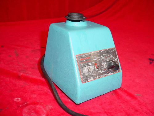 Scientific Industries Vortex-Genie K-550-G Mixer Shaker #2