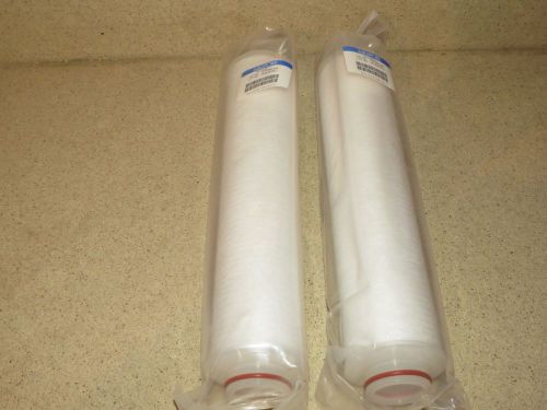 Millipore Rogard CDPRM1206 Filter Box of 2-  NEW